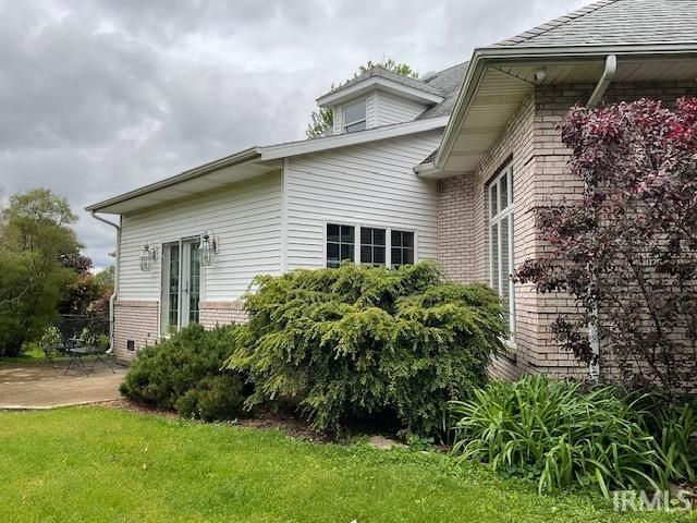 10872 N 875 E, Otterbein, IN 47970