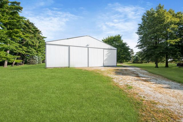 10872 N 875 E, Otterbein, IN 47970