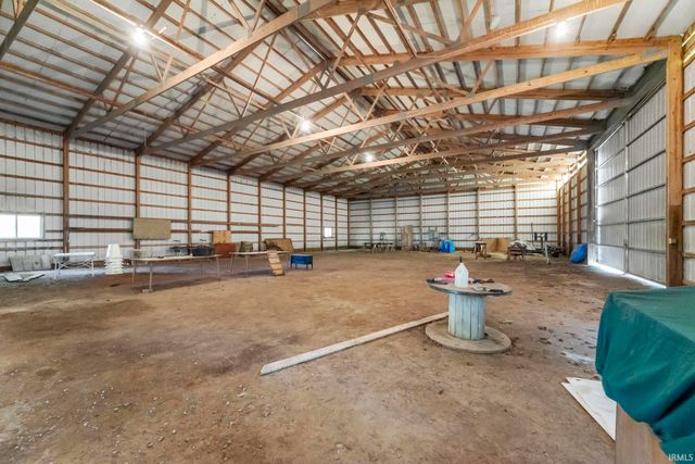 10872 N 875 E, Otterbein, IN 47970