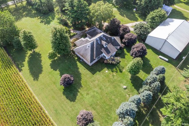 10872 N 875 E, Otterbein, IN 47970