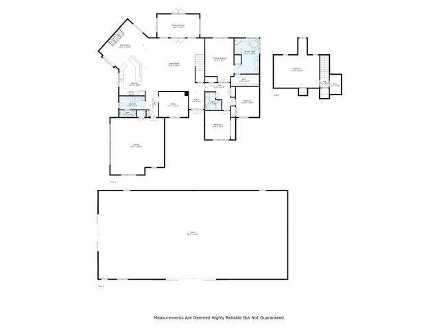 10872 N 875 E, Otterbein, IN 47970