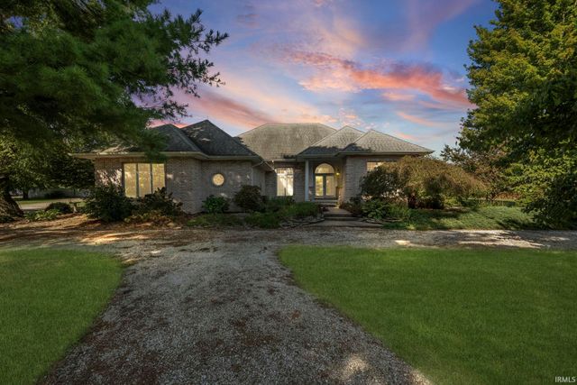 10872 N 875 E, Otterbein, IN 47970