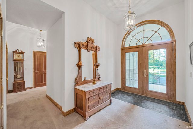 10872 N 875 E, Otterbein, IN 47970