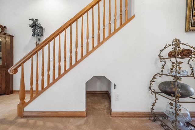 10872 N 875 E, Otterbein, IN 47970