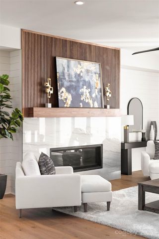 216 Walnut Street, Davidson, NC 28036