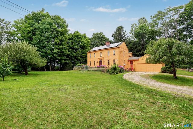 132 Westport Road, Wilton, CT 06897