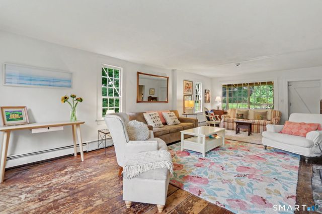 132 Westport Road, Wilton, CT 06897