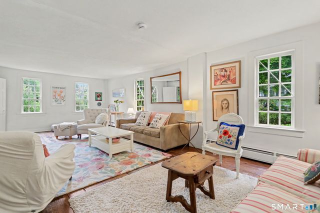 132 Westport Road, Wilton, CT 06897