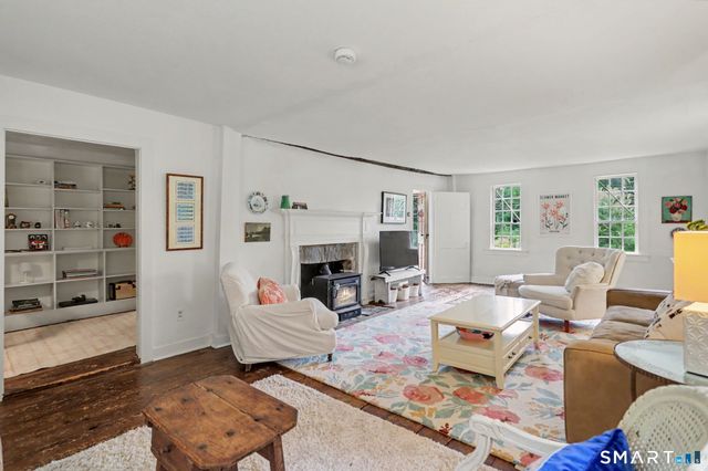 132 Westport Road, Wilton, CT 06897