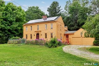132 Westport Road, Wilton, CT 06897