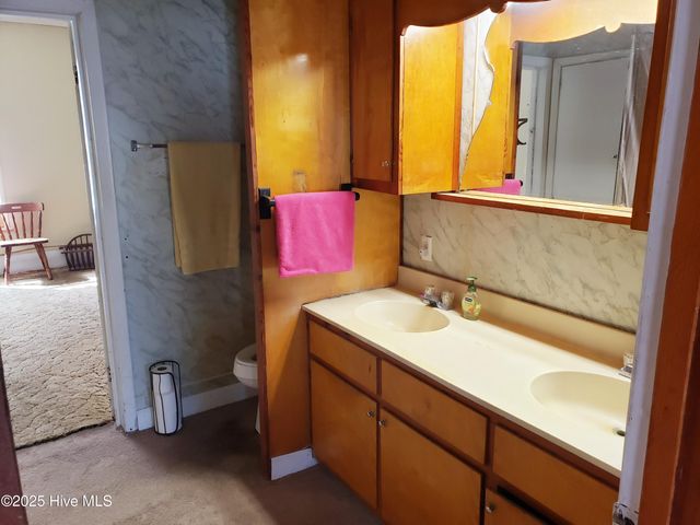 809 Conway Road, Fair Bluff, NC 28439