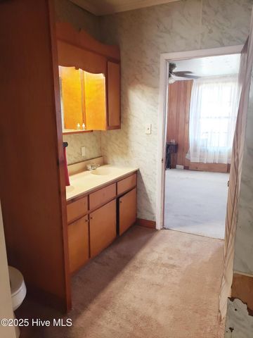 809 Conway Road, Fair Bluff, NC 28439