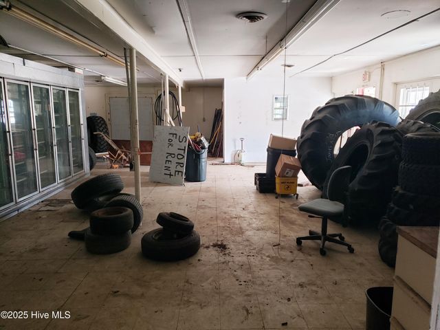 809 Conway Road, Fair Bluff, NC 28439