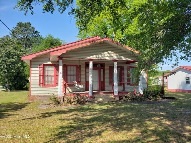 809 Conway Road, Fair Bluff, NC 28439