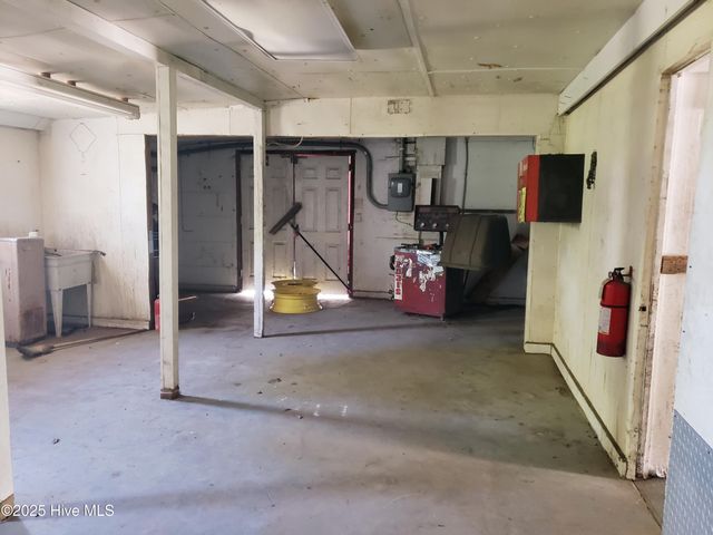 809 Conway Road, Fair Bluff, NC 28439