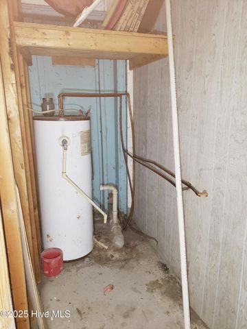 809 Conway Road, Fair Bluff, NC 28439