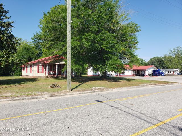 809 Conway Road, Fair Bluff, NC 28439