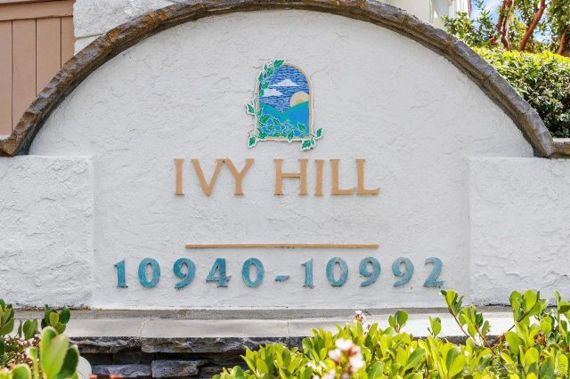 10992 Ivy Hill 3, San Diego, CA 92131