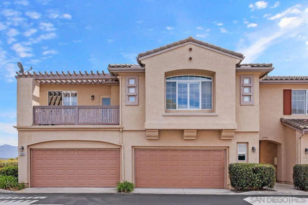 10992 Ivy Hill 3, San Diego, CA 92131