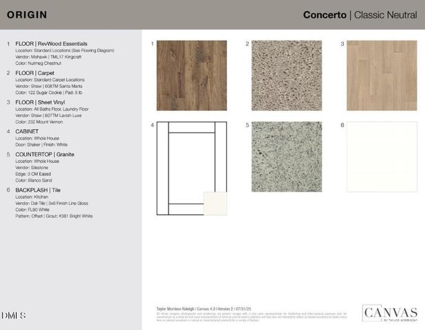 500 Oak Reserve Road 102, Garner, NC 27529