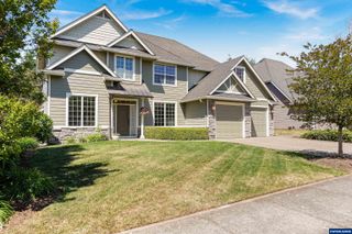 1625 Gemma St NW, Salem, OR 97304