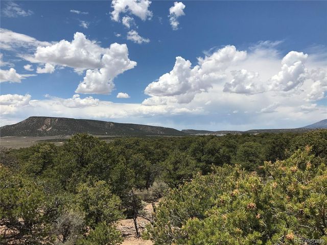 Lot 1666 Slegers Circle, Fort Garland, CO 81133