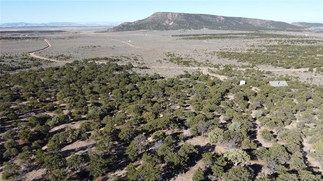 Lot 1666 Slegers Circle, Fort Garland, CO 81133