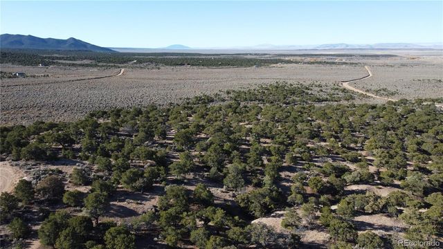 Lot 1666 Slegers Circle, Fort Garland, CO 81133