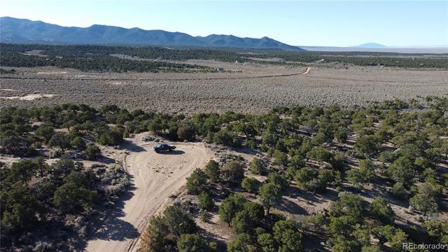 Lot 1666 Slegers Circle, Fort Garland, CO 81133