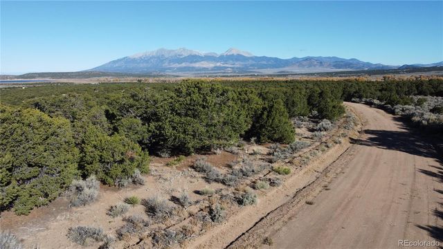 Lot 1666 Slegers Circle, Fort Garland, CO 81133