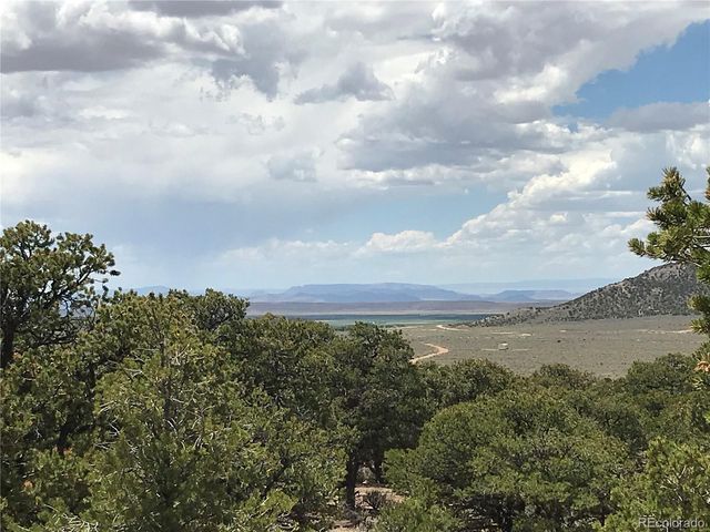 Lot 1666 Slegers Circle, Fort Garland, CO 81133