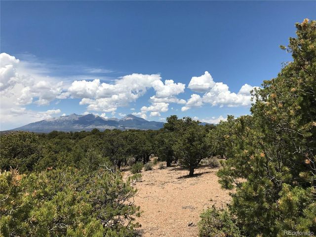 Lot 1666 Slegers Circle, Fort Garland, CO 81133