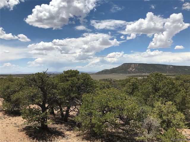 Lot 1666 Slegers Circle, Fort Garland, CO 81133