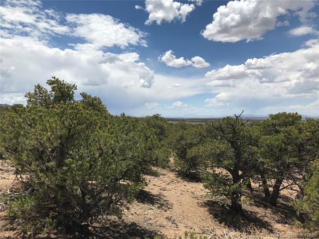 Lot 1666 Slegers Circle, Fort Garland, CO 81133