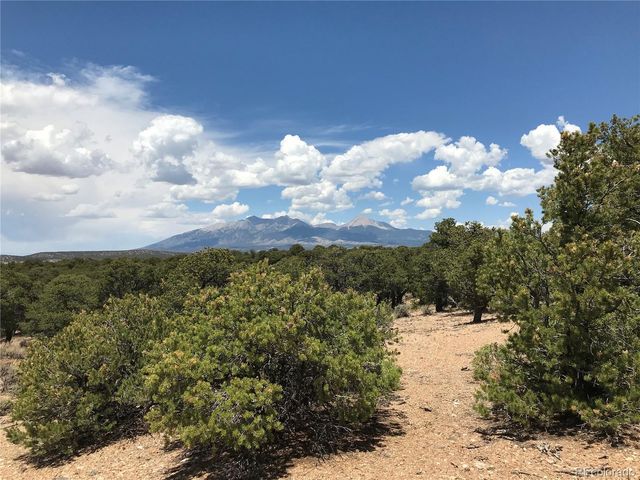 Lot 1666 Slegers Circle, Fort Garland, CO 81133