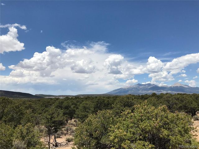 Lot 1666 Slegers Circle, Fort Garland, CO 81133