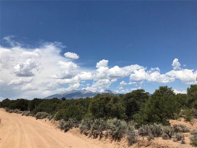 Lot 1666 Slegers Circle, Fort Garland, CO 81133