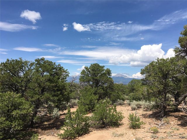 Lot 1666 Slegers Circle, Fort Garland, CO 81133