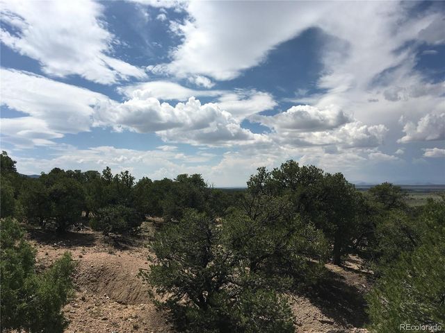 Lot 1666 Slegers Circle, Fort Garland, CO 81133