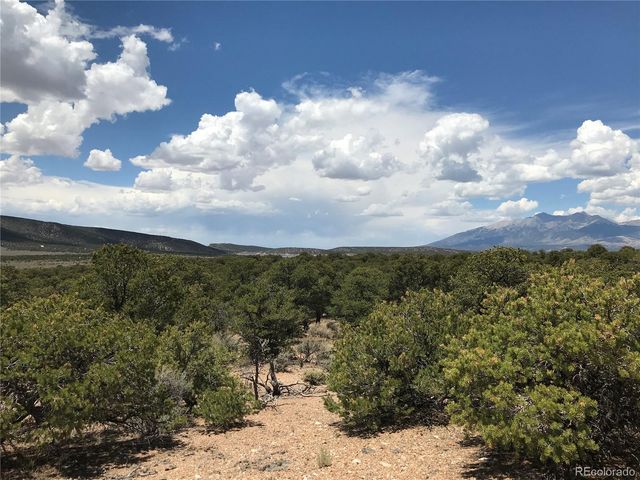 Lot 1666 Slegers Circle, Fort Garland, CO 81133