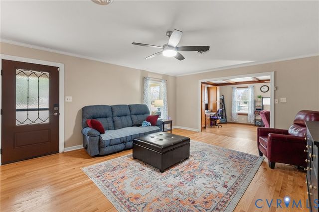 8674 Mary Ball Rd, Lancaster, VA 22503