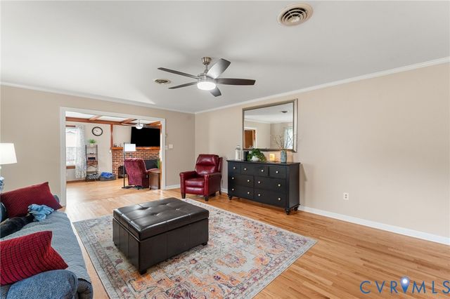 8674 Mary Ball Rd, Lancaster, VA 22503