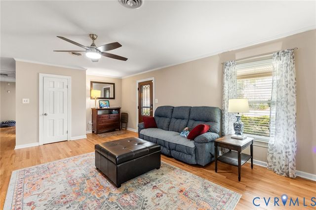 8674 Mary Ball Rd, Lancaster, VA 22503