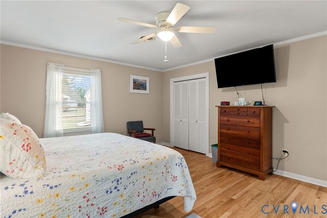 8674 Mary Ball Rd, Lancaster, VA 22503