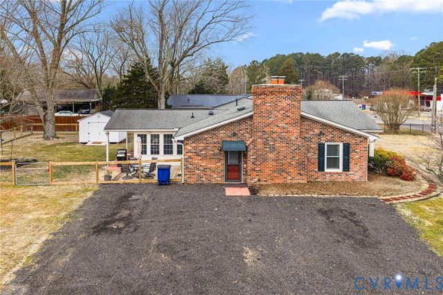 8674 Mary Ball Rd, Lancaster, VA 22503