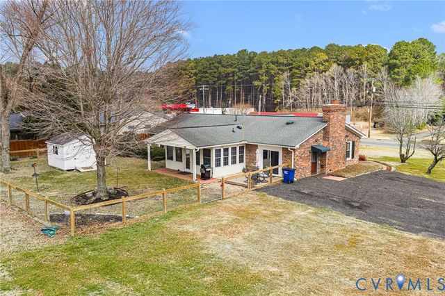 8674 Mary Ball Rd, Lancaster, VA 22503