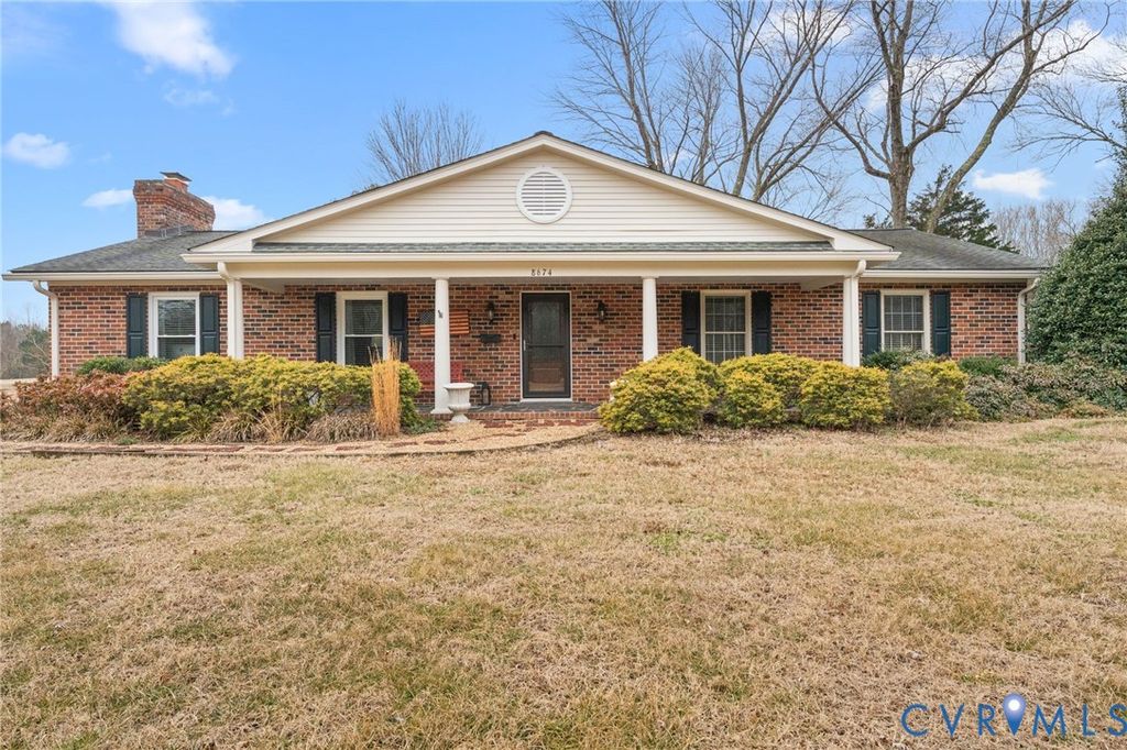 8674 Mary Ball Rd, Lancaster, VA 22503