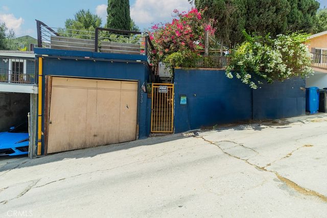 3033 Future Place, Los Angeles, CA 90065