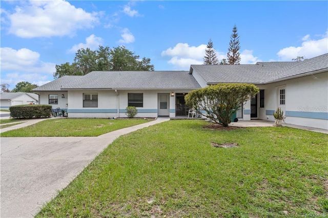 1304 SIESTA TERRACE 1304, Inverness, FL 34450