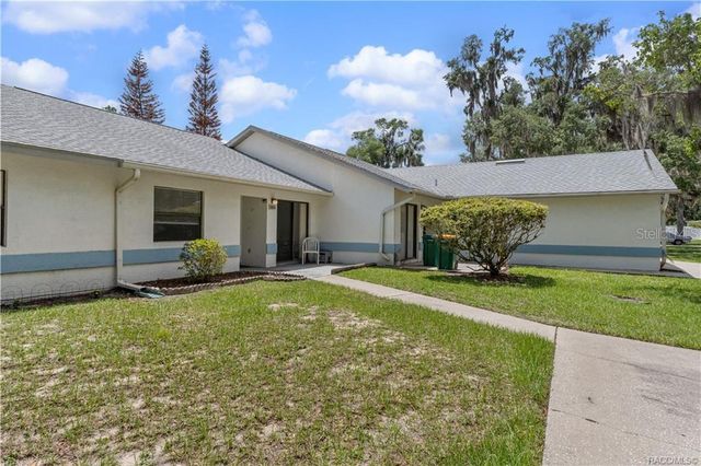1304 SIESTA TERRACE 1304, Inverness, FL 34450